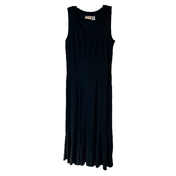 Chicos Travelers maxi dress - Picture 2 of 5